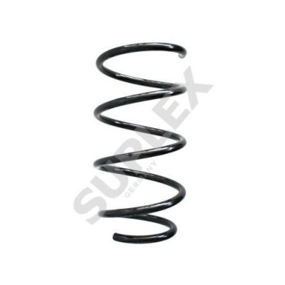Arc suspensie BMW 5 (E60) 12.01-03.10, Fata, SUPLEX foto