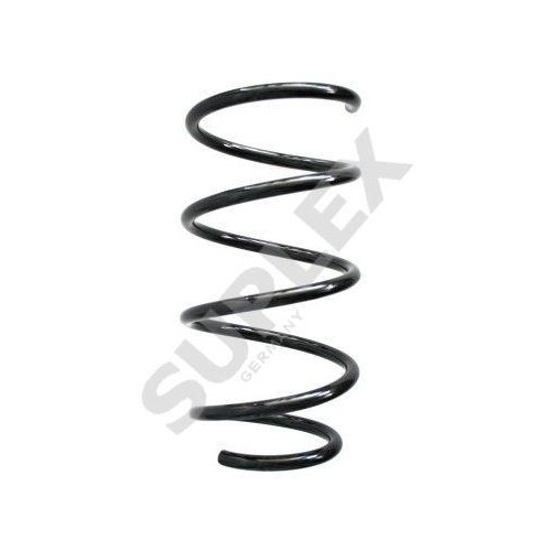 Arc suspensie BMW 5 (E60) 12.01-03.10, Fata, SUPLEX