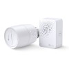 ROBINET CU TERMOSTAT si valva TP-Link, frecventa functionare 868 MHz, include HUB control pana la 32 calorifere, contine 2 baterii AA &quot;KE100 KIT&quot; (tim