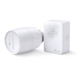 ROBINET CU TERMOSTAT si valva TP-Link, frecventa functionare 868 MHz, include HUB control pana la 32 calorifere, contine 2 baterii AA &quot;KE100 KIT&quot; (tim