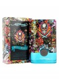 Cumpara ieftin Apa de toaleta Ed Hardy Hearts &amp; Daggers, 100 ml, pentru barbati