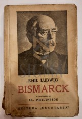 EMIL LUDWIG foto