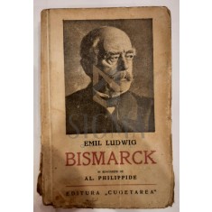 EMIL LUDWIG