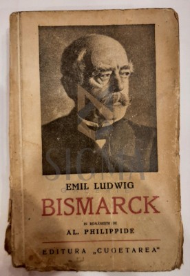 EMIL LUDWIG foto