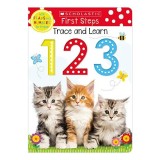 Trace and Learn 123