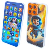 Smartphone Astronaut, China