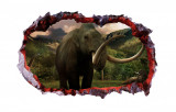 Cumpara ieftin Sticker decorativ cu Dinozauri, 85 cm, 4322ST-1