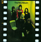 The Yes Album | Yes
