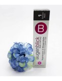 Vopsea gene sprancene Berrywell 15ml Negru