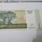 bancnota madagascar 2000 a 2003