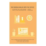 The Buddha walks into the office