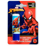 Cumpara ieftin Marvel Spiderman Lip Balm balsam de buze cu aroma de capsuni 20 g