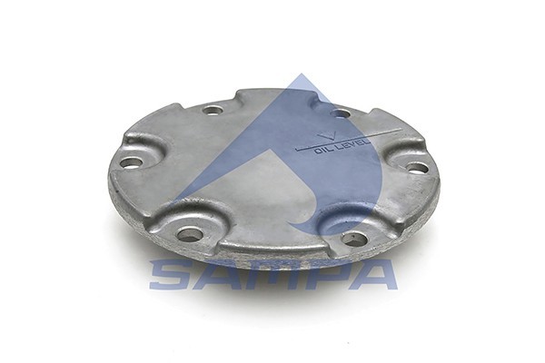 SAMPA 032.186 Capac, punte suport arc
