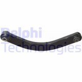 Delphi Brat, suspensie roata