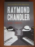 Raymond Chandler - Adio, iubito !