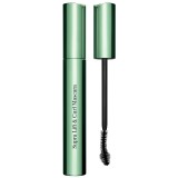 Clarins Supra Lift &amp; Curl Mascara rimel pentru alungire rezistent la apă 8 ml