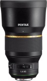 Pentax HD D FA 85mm F/1.4 ED SDM AW
