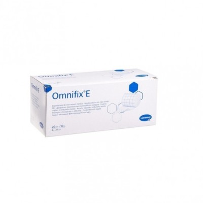Bandă adezivă HARTMANN Omnifix E 20cm x 10m foto