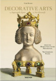 Decorative Arts - From the Middle Ages to Renaissance - Carl Becker