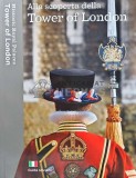 Alla scoperta della Tower of London (ghid suveniruri) (@D115)