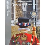Alla scoperta della Tower of London (ghid suveniruri) (@D115)