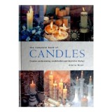 Cumpara ieftin The Complete Book of Candles