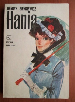 Henryk Sienkiewicz - Hania foto