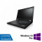 Laptop Lenovo ThinkPad T420s, Intel Core i7-2640M 2.80GHz, 8GB DDR3, 120GB SSD, DVD-RW, 14 Inch, Webcam + Windows 10 Pro