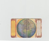 bnk card Cartele telefonice - Romania Romtelecom 2003 The National Museum Of Old Books And Maps 2 - Col:RO-ROM-0220