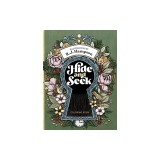 Hide And Seek Coloring Book