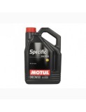 Ulei motor Motul Specific 2312 0w30 5L