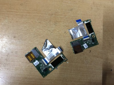 Modul cititor card-cartela Hp ENVY 14 - 1150ed A160 foto