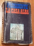 Presedinte la Casa Alba de Camil Muresan, Alexandru Vianu