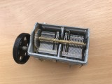 condensator variabil
