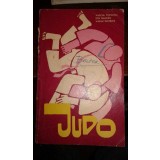 Vascul Popovici - Judo. Centurile colorate (Editia: 1972)