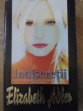 INDISCRETII-ELIZABETH ADLER-270109