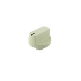 Buton rotativ original plita ELBA 218G006490, compatibil De'Longhi, piesa aragaz