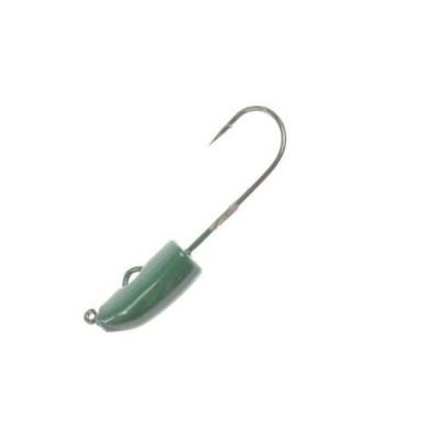 Jig Lestat Owner X Head 11681 JH-86 Nr.4 3gr foto
