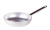 Tigaie profesionala aluminiu 32 cm, adancime 7.5 cm