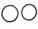 Set inele Inele difuzoare Citroen/Opel/Peugeot/Toyota &Oslash;165mm, 271040-10