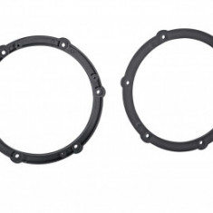 Set inele Inele difuzoare Citroen/Opel/Peugeot/Toyota Ø165mm, 271040-10