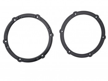 Set inele Inele difuzoare Citroen/Opel/Peugeot/Toyota &amp;Oslash;165mm, 271040-10 foto