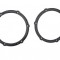 Set inele Inele difuzoare Citroen/Opel/Peugeot/Toyota &Oslash;165mm, 271040-10