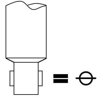 KYB 349078 Excel-G amortizor foto