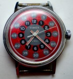 K.183 CEAS MECANIC DE DAMA TIMEX