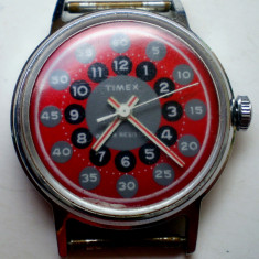 K.183 CEAS MECANIC DE DAMA TIMEX