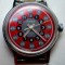K.183 CEAS MECANIC DE DAMA TIMEX