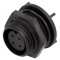 Conector Circular Soclu Mamă 4 PIN IP68 125V