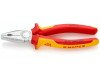 Patent combinat izolat manere multicomponent 03 06 200 Knipex