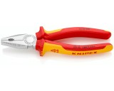 Patent combinat izolat manere multicomponent 03 06 200 Knipex
